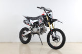 PRE ORDER MAY 2021 - MotoX1 YX-140R 140cc Pitbike Dirtbike Black Edition - MotoX1 Motocross ATV 