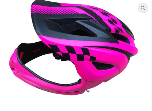 Revvi bike helmet hot sale