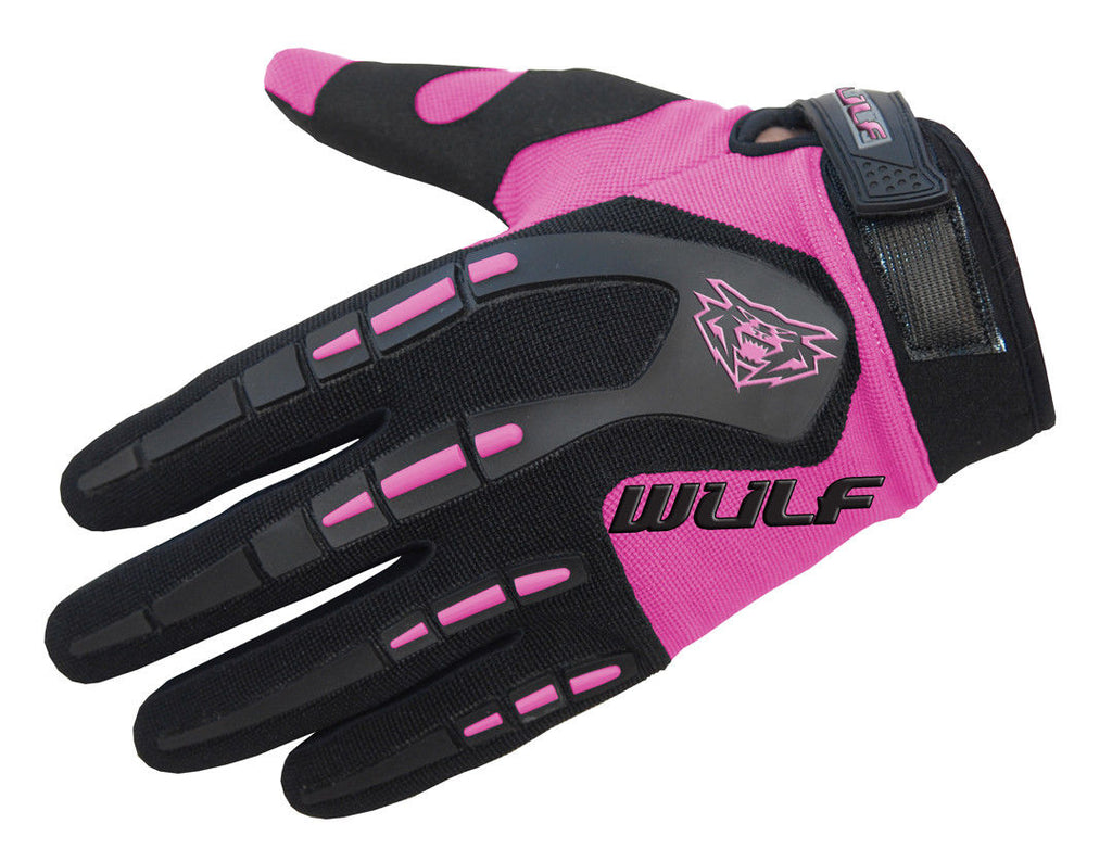 Kids deals racing gloves