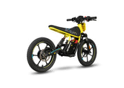 Kayo eKB-M16 Fluorescent Green – view 6
