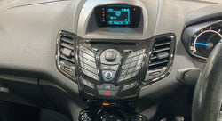 Ford Fiesta 1.0l 100 ZETEC | Low Mileage | Ideal First Car image 13