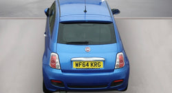 Fiat 500 S 0.9l | Low Mileage | Ideal First Car image 8