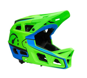 Revvi New Kids Light Weight MX / BMX Bike Helmet - Littletrax Kids Electric Bikes