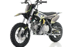 RFN Racing Thunder 70cc Kids Fully Automatic Pit Bike 12/10