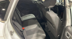 Ford Fiesta 1.0l 100 ZETEC | Low Mileage | Ideal First Car image 10