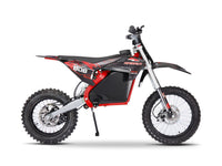 Neo Outlaw 2000w Electric Dirtbike 60V Lithium Battery Powered