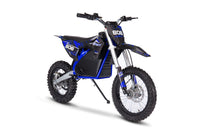 Neo Outlaw 2000w Electric Dirtbike 60V Lithium Battery Powered