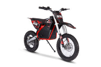 Neo Outlaw 2000w Electric Dirtbike 60V Lithium Battery Powered