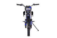 Neo Outlaw 2000w Electric Dirtbike 60V Lithium Battery Powered
