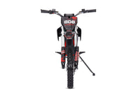 Neo Outlaw 2000w Electric Dirtbike 60V Lithium Battery Powered