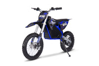 Neo Outlaw 2000w Electric Dirtbike 60V Lithium Battery Powered