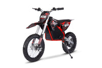Neo Outlaw 2000w Electric Dirtbike 60V Lithium Battery Powered