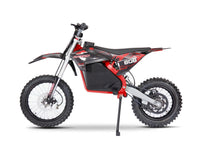 Neo Outlaw 2000w Electric Dirtbike 60V Lithium Battery Powered