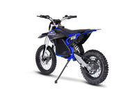 Neo Outlaw 2000w Electric Dirtbike 60V Lithium Battery Powered