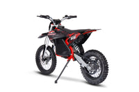 Neo Outlaw 2000w Electric Dirtbike 60V Lithium Battery Powered
