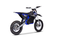 Neo Outlaw 2000w Electric Dirtbike 60V Lithium Battery Powered