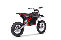 Neo Outlaw 2000w Electric Dirtbike 60V Lithium Battery Powered