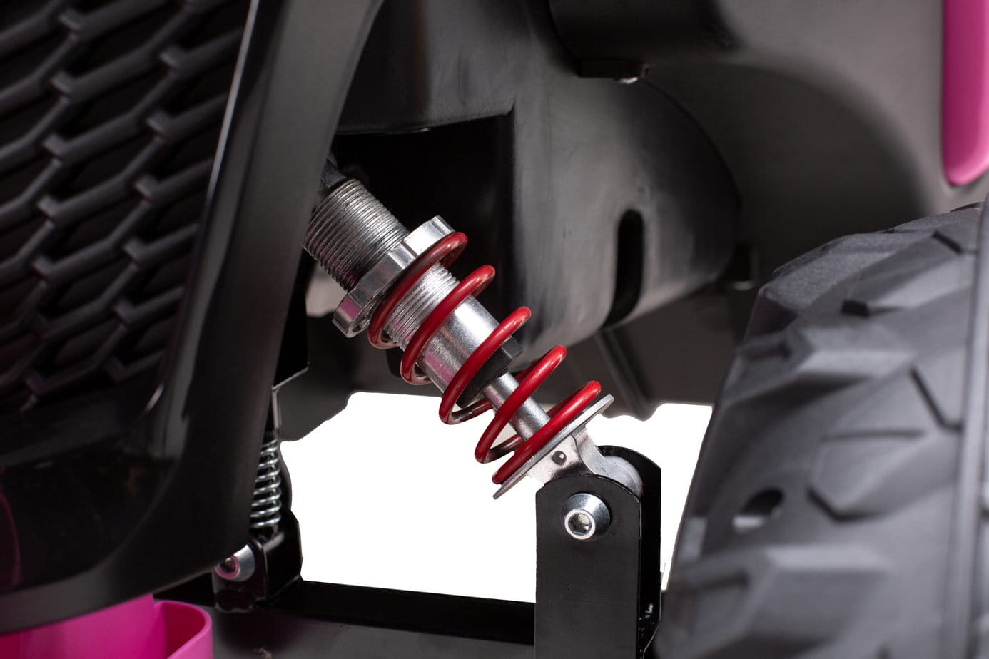 24v Kids Ride on Buggy 24v with Remote - Littletrax Kids Electric Bikes