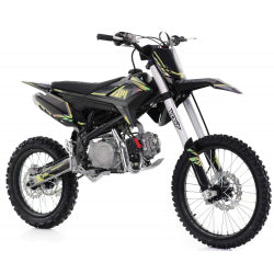 140cc RFN Thunder Dirt Bike XL 19/16