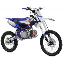 140cc RFN Thunder Dirt Bike XL 19/16