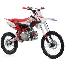 140cc RFN Thunder Dirt Bike XL 19/16