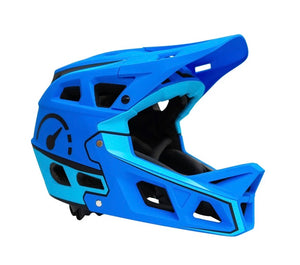 Revvi New Kids Light Weight MX / BMX Bike Helmet - Littletrax Kids Electric Bikes