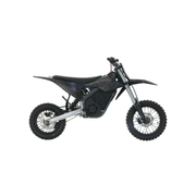 RFN Warrior Youth SX-E2 Electric Dirt Bike in Black