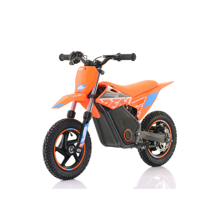 RFN Warrior Kids SX-E400 Electric Dirt Bike