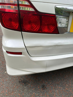 Toyota alphard V 2.4l 7 seater MPV - car image 8
