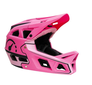 Revvi New Kids Light Weight MX / BMX Bike Helmet - Littletrax Kids Electric Bikes