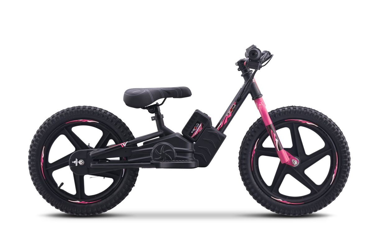 Neo Outlaw 16" 250W Electric Balance Bike