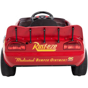 Disney Cars Lightning McQueen Ride on Car