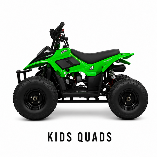 Quad Bikes and Buggies