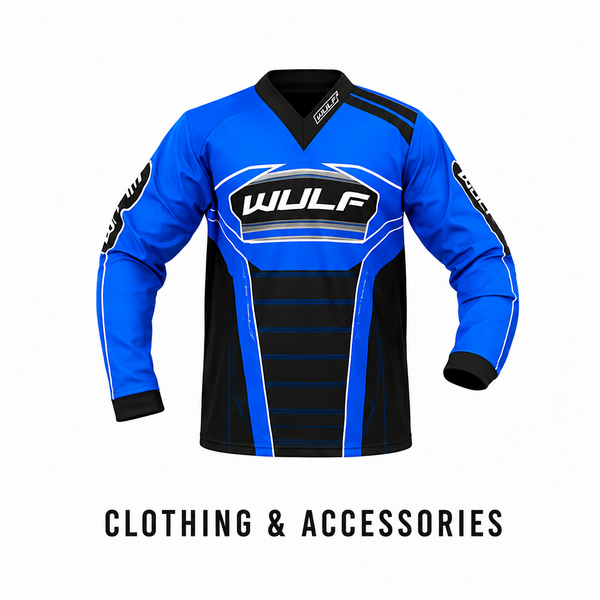 Clothing and Accessories