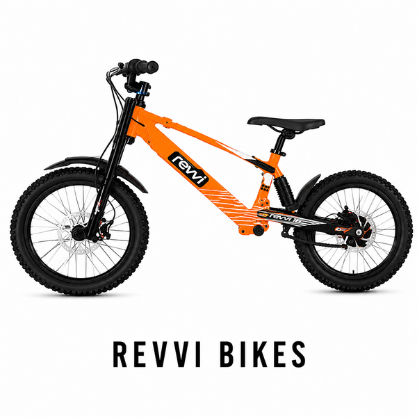 Revvi Bikes