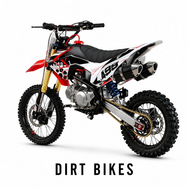 Dirt Bikes