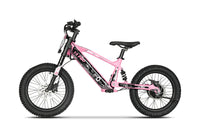 Neo Outlaw Surge 18 inch Kids Electric Motor Bike