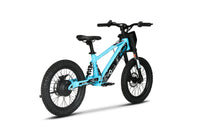 Neo Outlaw Surge 18 inch Kids Electric Motor Bike
