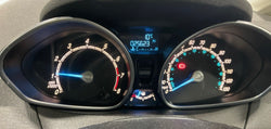 Ford Fiesta 1.0l 100 ZETEC | Low Mileage | Ideal First Car image 12