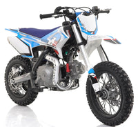 70cc RFN Racing™ Thunder Fully Auto Pit Bike 12/10