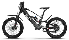 Revvi 20" Plus Electric bike