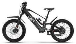 Revvi 20" Plus Electric bike