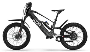 Revvi 20" Plus Electric bike