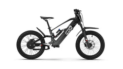 Revvi 20" Plus Electric bike