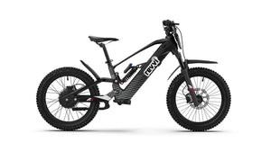 Revvi 20" Plus Electric bike