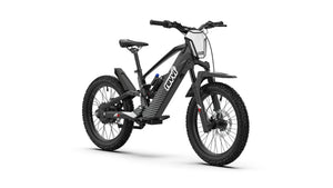 Revvi 20" Plus Electric bike