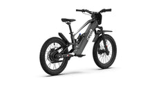 Revvi 20" Plus Electric bike