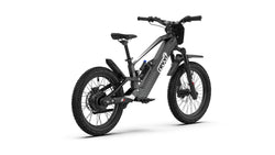 Revvi 20" Plus Electric bike