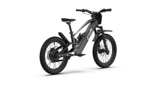 Revvi 20" Plus Electric bike