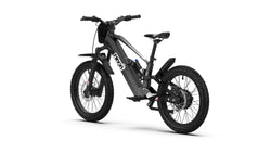 Revvi 20" Plus Electric bike